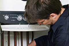 boiler repair Newport